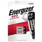 Energizer Batterie ® A23 Alkaline 12V 2 St./Pack. ® A23 Alkaline 12V 2 St./Pack.