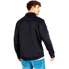 John Doe Aero Mesh Motoshirt Schwarz L