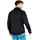John Doe Aero Mesh Motoshirt Schwarz L