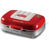 Ariete Party Time Sandwich & Cookies