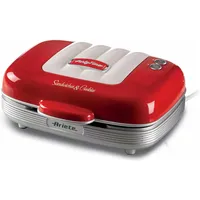 Ariete Party Time Sandwich & Cookies