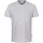 Hakro V-Shirt Classic ash meliert