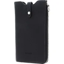 Picard Umhängetasche Loire 1 Mobile Phone Pocket Black schwarz - Schwarz