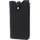 Picard Umhängetasche Loire 1 Mobile Phone Pocket Black schwarz - Schwarz