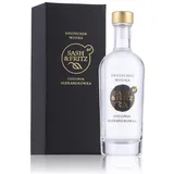 Sash & Fritz Wodka 40% Vol. 0,1l in Geschenkbox