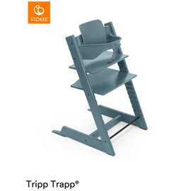 Stokke Tripp Trapp fjord blue