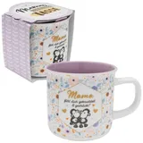 SHEEPWORLD Tasse Mama" fühl dich geknuddelt | gedrückt"