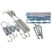 Maxgear 27-2271 Zubehörsatz, Bremsbacken