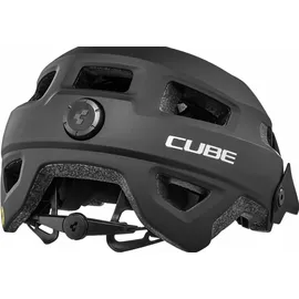 Cube FRISK 2024 54-58 cm schwarz