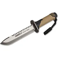 K25 K25, Mehrzweckmesser, Thunder II (17 cm)