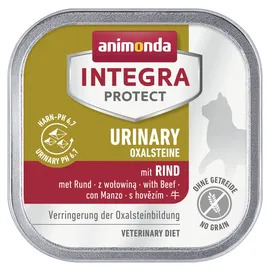 Animonda Integra Protect Adult Urinary Rind 16 x 100 g