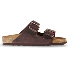 Birkenstock Arizona Naturleder braun 37