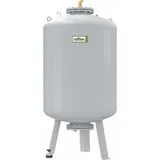 Reflex Variomat VG 600 bar 600 l Grau