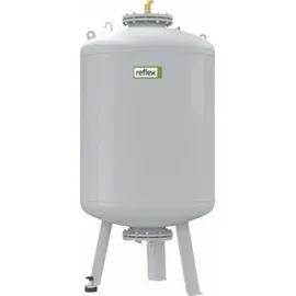 Reflex Variomat VG 600 bar 600 l Grau