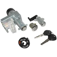 P2R Schlüsselschalter für Kymco Super 9 50 Zündschloss