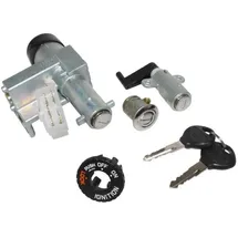 P2R Schlüsselschalter für Kymco Super 9 50 Zündschloss