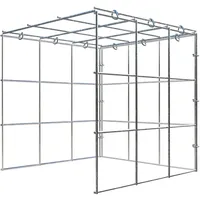 Gabiona Anbaugabione Typ 4 30 x 30 x 30 cm