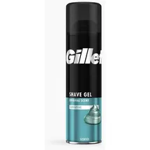 Gillette Sensitiv Rasiergel 200 ml