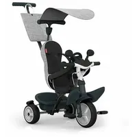 Smoby Gleichgewichtsbrett Smoby Metallic