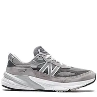 New Balance 990v6 - Made in USA - Grau