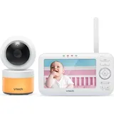 Vtech Babyphone mit Kamera Vtech VM5463 - Weiß