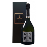 Champagner Mumm - Cuvee Rsrv Grand Cru Brut 4.5 - Mit Etui