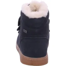 Lurchi Winterstiefel Blau 25