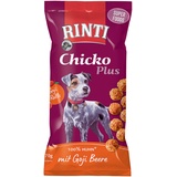 Rinti Chicko Plus Superfoods & Goji Beere