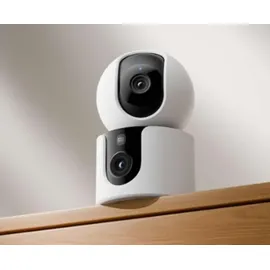 Xiaomi C300 Dual Weiß