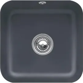 Villeroy & Boch Cisterna 50 graphit + Excenterbetätigung