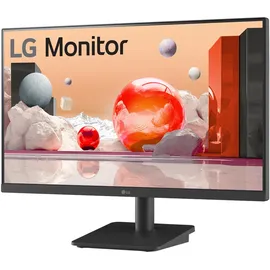 LG 24BA400-B.AEU 60.47 cm (23.8") FHD 16:9 IPS Monitor HDMI LS 100Hz