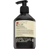 INSIGHT Anti-Yellow Shampoo 400 ml