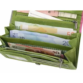 GREENBURRY Candy Shop Geldbörse Damen rorest-multi