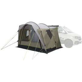 Outwell Seacrest Busvorzelt Grau