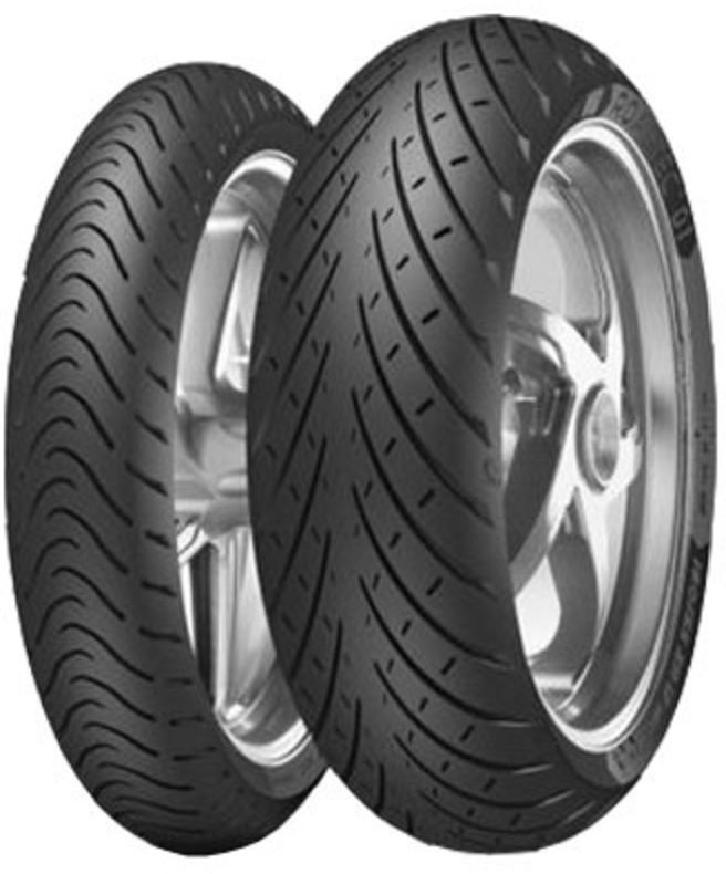 METZELER ROADTEC 01 SE 120/70ZR17 TL 58W, Motorradreifen Vorne