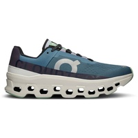On Cloudmonster Damen Dust/Vapor 38,5
