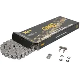 AFAM 520xmr3 Kette - Steel - 114 Links