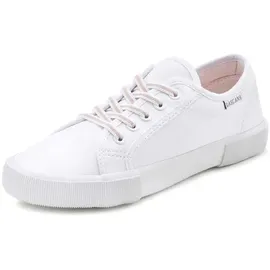 LASCANA Sneaker Damen weiß-rosé Gr.38