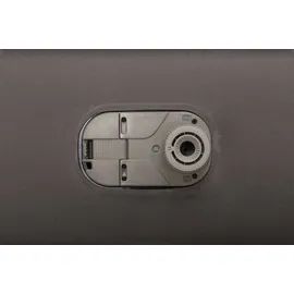 BESTWAY TriTech® Doppelluftbett Fashion FlockTM mit integrierter Elektropumpe 203 x 152 x 56 cm