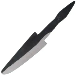ROSELLI Little Carpenter knife,carbon R140B