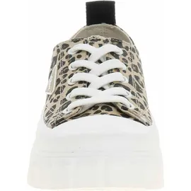 s.Oliver Plateau Sneaker Mehrfarbig 40