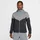 Nike Impossibly Light Windrunner smoke grey/black XL