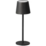 Fischer & Honsel ROXI Tischleuchte Schwarz