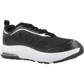 Nike Air Max AP Herren Black/Black/Bright Crimson/White 40