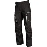 Klim Carlsbad Hosen - Stealth Black - 34 - Regular