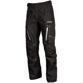 Klim Carlsbad Hosen - Stealth Black - 34 - Regular