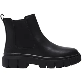 Timberland Greyfield Chelsea Stiefel Black 39
