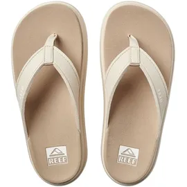 REEF Cushion Bondi Sandale (Größe 41, weiss)
