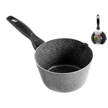HOME Stone Kasserolle 16 cm rund