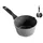 HOME Stone Kasserolle 16 cm rund